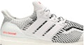 Order adidas UltraBoost 5.0 DNA 'Zebra' lelaki & wanita G54960