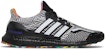 adidas UltraBoost 5.0 Koleksi Kris Andrew Small Pride GY4424