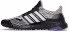 Lookbook adidas UltraBoost 5.0 Koleksi Kris Andrew Small Pride GY4424