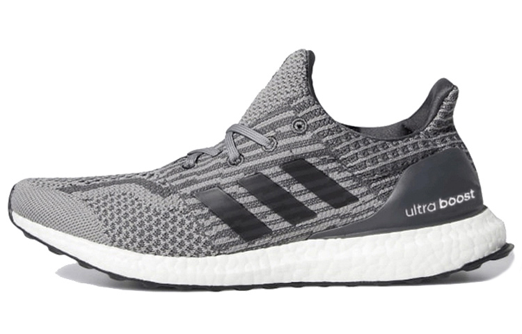 adidas UltraBoost 5.0 Uncaged DNA 'Grey' G55612