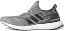Buy adidas UltraBoost 5.0 Uncaged DNA 'Abu-abu' G55612