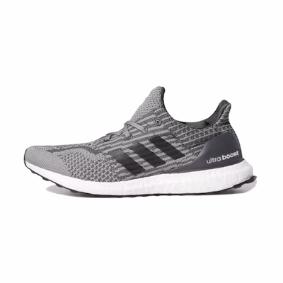 adidas UltraBoost 5.0 Uncaged DNA 'Grey'