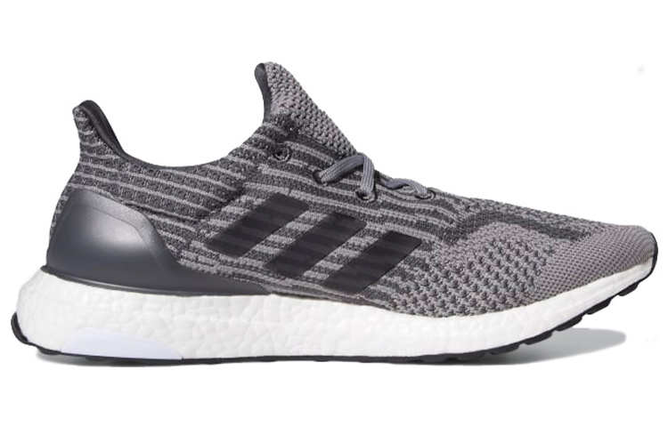 Order adidas UltraBoost 5.0 Uncaged DNA 'Abu-abu' G55612