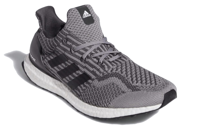 Lookbook adidas UltraBoost 5.0 Uncaged DNA 'Abu-abu' G55612