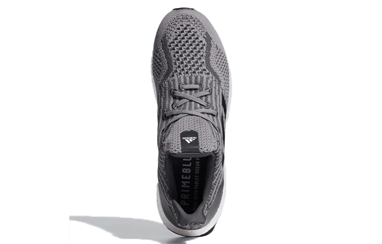 Details for adidas UltraBoost 5.0 Uncaged DNA ''Grigio'' G55612