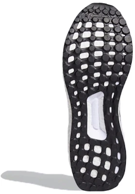 adidas UltraBoost 5.0 Uncaged DNA 'Abu-abu' G55612 Details for adidas UltraBoost 5.0 Uncaged DNA 'Abu-abu' G55612