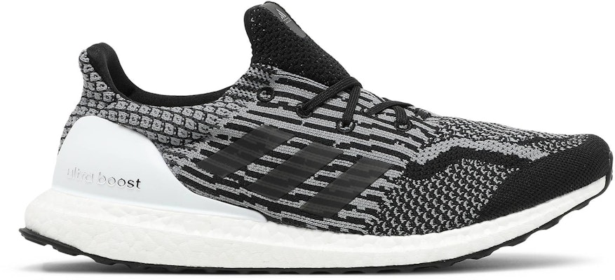 adidas UltraBoost 5.0 Uncaged DNA 'Oreo' G55367 Buy adidas UltraBoost 5.0 Uncaged DNA 'Oreo' G55367