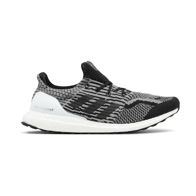 adidas UltraBoost 5.0 Uncaged DNA 'Oreo'