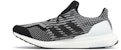 adidas UltraBoost 5.0 Uncaged DNA 'Oreo' Lelaki & Wanita G55367