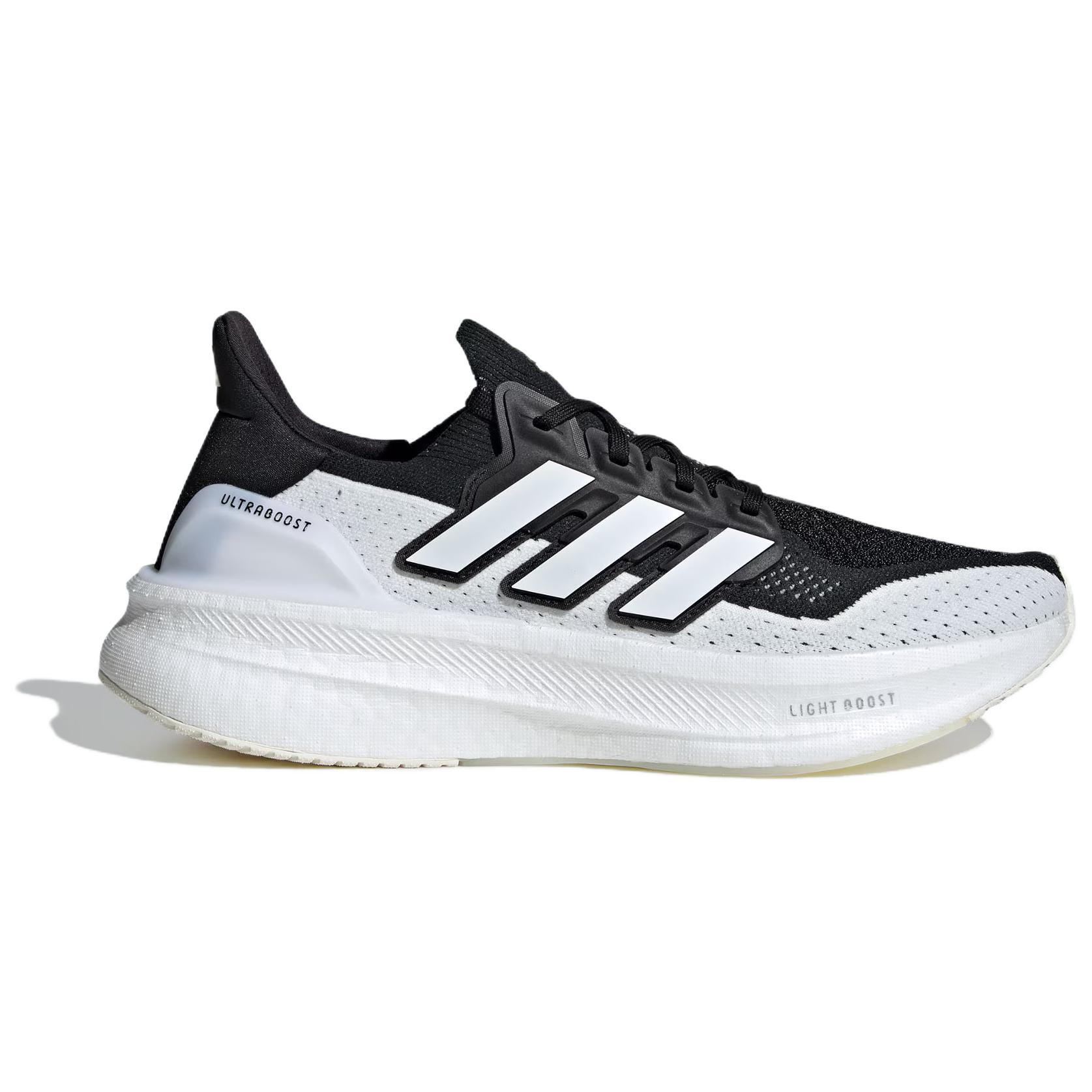 adidas UltraBoost 5 'Black White' IF1480