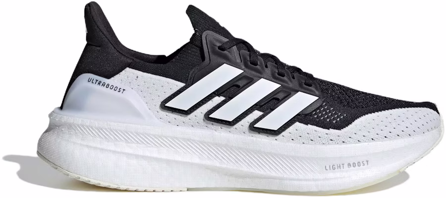 adidas UltraBoost 5 'Black White' IF1480 Buy adidas UltraBoost 5 'Black White' IF1480