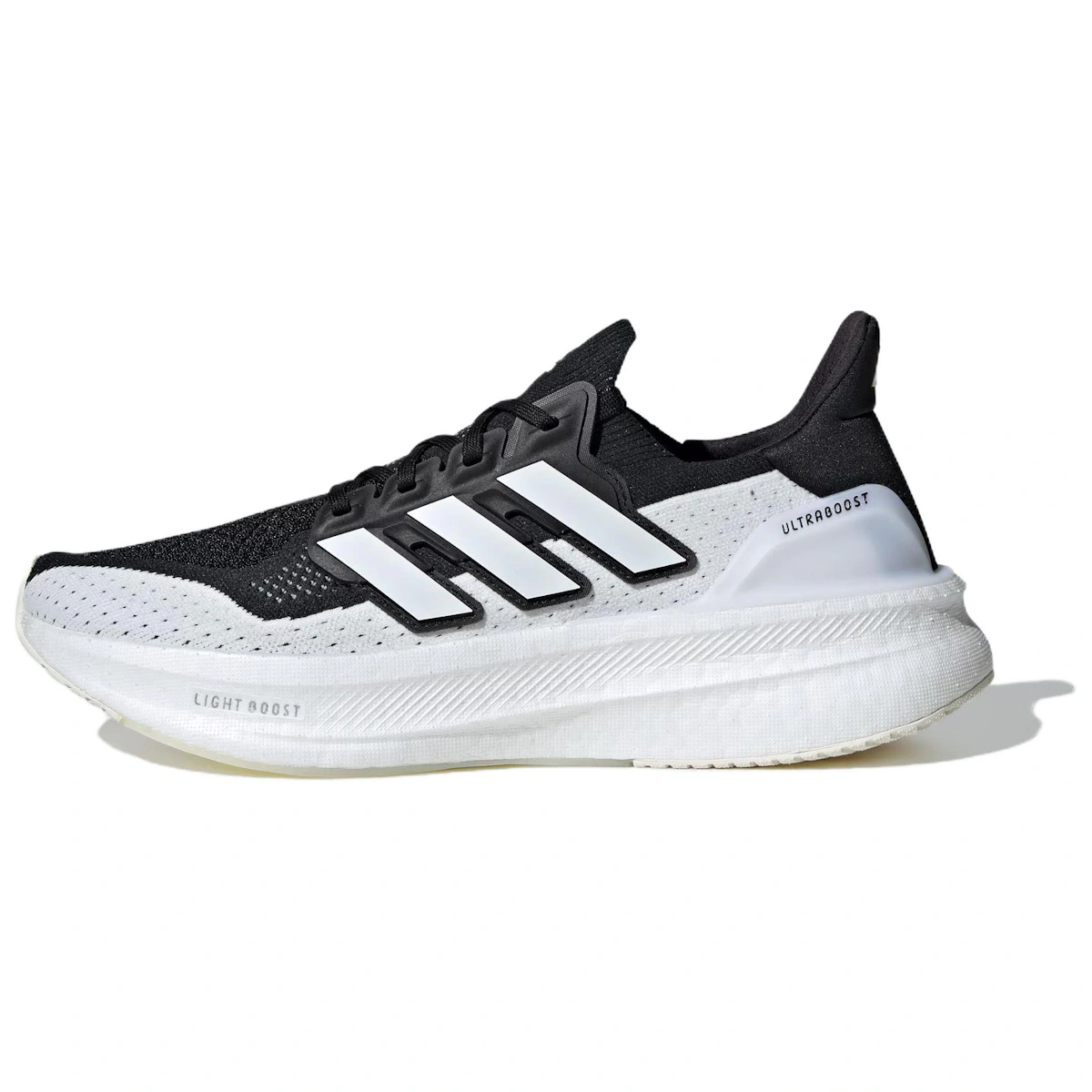 adidas UltraBoost 5 'Black White'