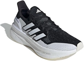 adidas UltraBoost 5 'Hitam Putih' IF1480 Lookbook adidas UltraBoost 5 'Hitam Putih' IF1480