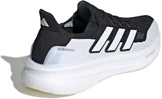 adidas UltraBoost 5 'Hitam Putih' IF1480 Shop adidas UltraBoost 5 'Hitam Putih' IF1480