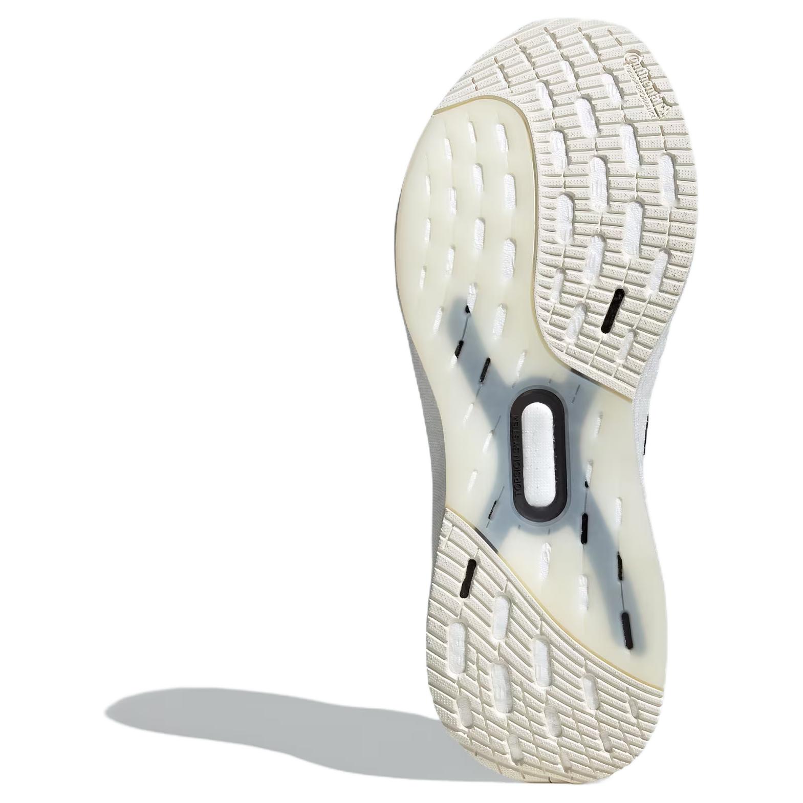 Details for adidas UltraBoost 5 黑白配色 IF1480