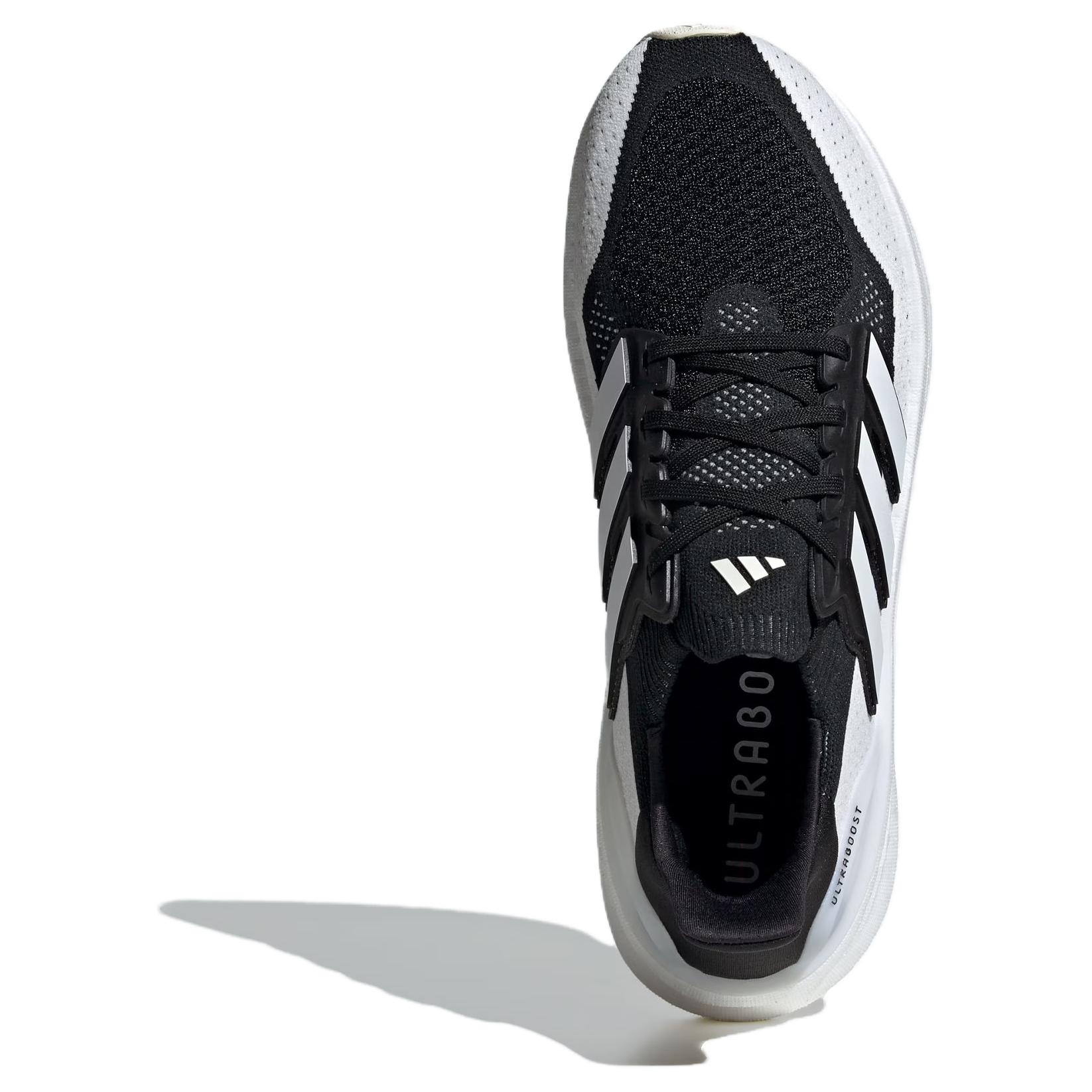Details for adidas UltraBoost 5 'Hitam Putih' IF1480