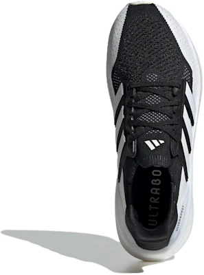 adidas UltraBoost 5 'Hitam Putih' IF1480 Details for adidas UltraBoost 5 'Hitam Putih' IF1480