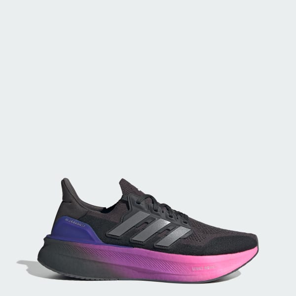 adidas Ultraboost 5 'Carbon Iron' IH7709