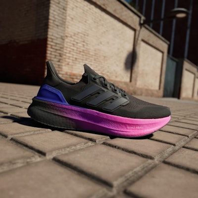 adidas Ultraboost 5 'Carbon Iron' IH7709 Lookbook adidas Ultraboost 5 'Carbon Iron' IH7709