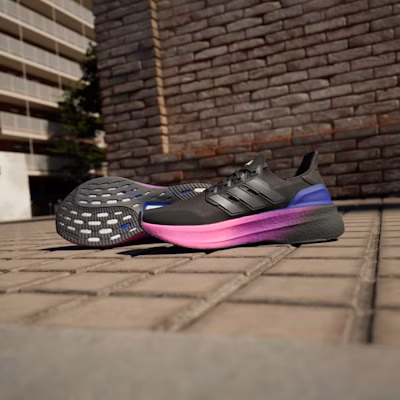 adidas Ultraboost 5 'Carbon Iron' IH7709 Shop adidas Ultraboost 5 'Carbon Iron' IH7709