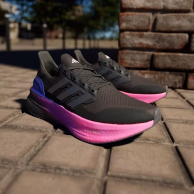 adidas Ultraboost 5 'Carbon Iron' IH7709 Cheap adidas Ultraboost 5 'Carbon Iron' IH7709