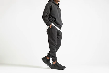 Order adidas Ultraboost 5 'Hitam Teras' ID8812
