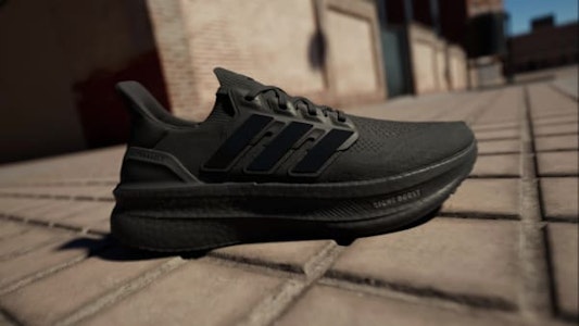 阿迪达斯Ultraboost 5 '核心黑' ID8812 Order 阿迪达斯Ultraboost 5 '核心黑' ID8812