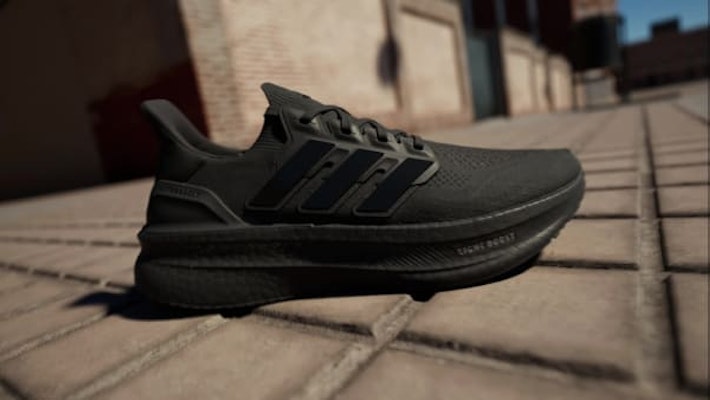 adidas Ultraboost 5 'Hitam Teras' ID8812 Order adidas Ultraboost 5 'Hitam Teras' ID8812