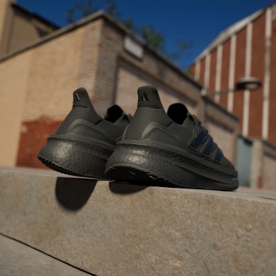 adidas Ultraboost 5 'Core Black' ID8812 Details for adidas Ultraboost 5 'Core Black' ID8812