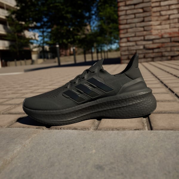Cheap adidas Ultraboost 5 ''Core Black'' Herrenschuh Schwarz ID8812