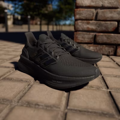 adidas Ultraboost 5 'Core Black' ID8812 Cheap adidas Ultraboost 5 'Core Black' ID8812