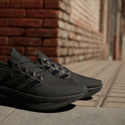 adidas Ultraboost 5 'Hitam Teras' ID8812 1