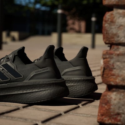 adidas Ultraboost 5 'Core Black' ID8812 2