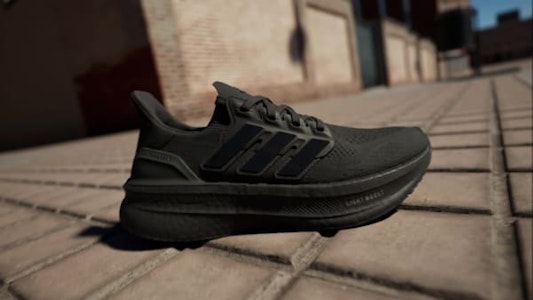 adidas Ultraboost 5 'Negro Core' ID8847 Order adidas Ultraboost 5 'Negro Core' ID8847