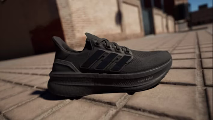 adidas Ultraboost 5「核心黑」 ID8847 Order adidas Ultraboost 5「核心黑」 ID8847