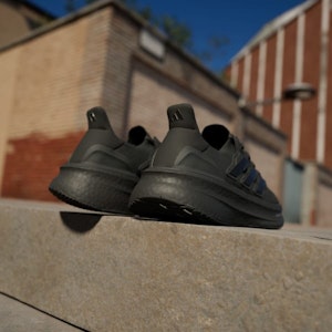 adidas Ultraboost 5 'Negro Core' ID8847 Details for adidas Ultraboost 5 'Negro Core' ID8847