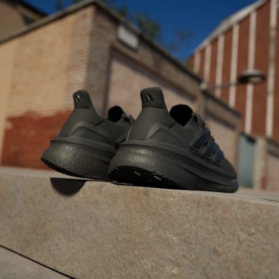 adidas Ultraboost 5 'Core Black' ID8847 Details for adidas Ultraboost 5 'Core Black' ID8847