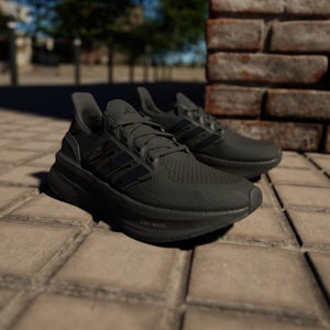 adidas Ultraboost 5 'Negro Core' ID8847 Cheap adidas Ultraboost 5 'Negro Core' ID8847