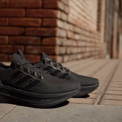 adidas Ultraboost 5「核心黑」 ID8847 1