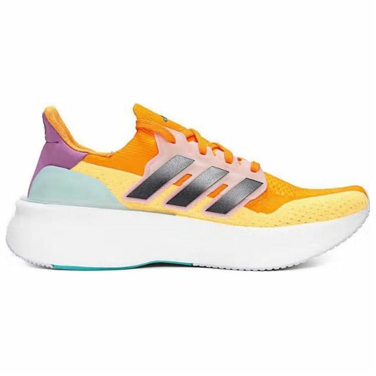 Order adidas UltraBoost 5 'Crew Orange Semi Flash Aqua' Lelaki/Awan Gelap/Segar IF1484