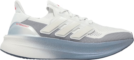 adidas UltraBoost 5 'Crystal White Zero Metallic' JH9070 adidas UltraBoost 5 'Crystal White Zero Metallic' JH9070