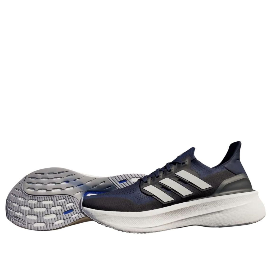 Lookbook adidas UltraBoost 5 'Dark Blue Zero Metallic' ID8817