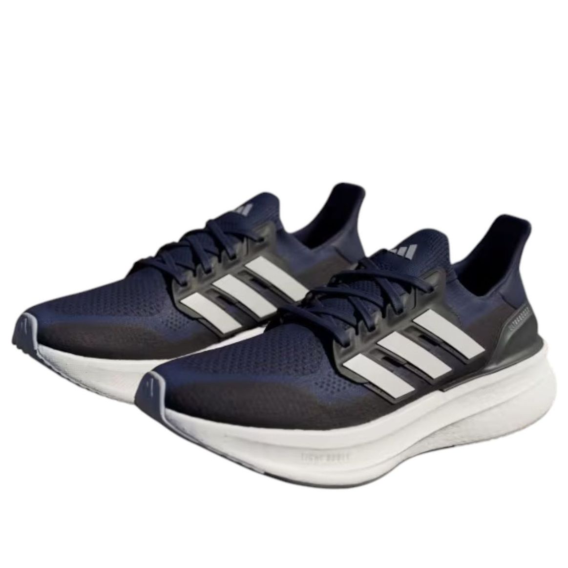Shop adidas UltraBoost 5 'Dark Blue Zero Metallic' ID8817