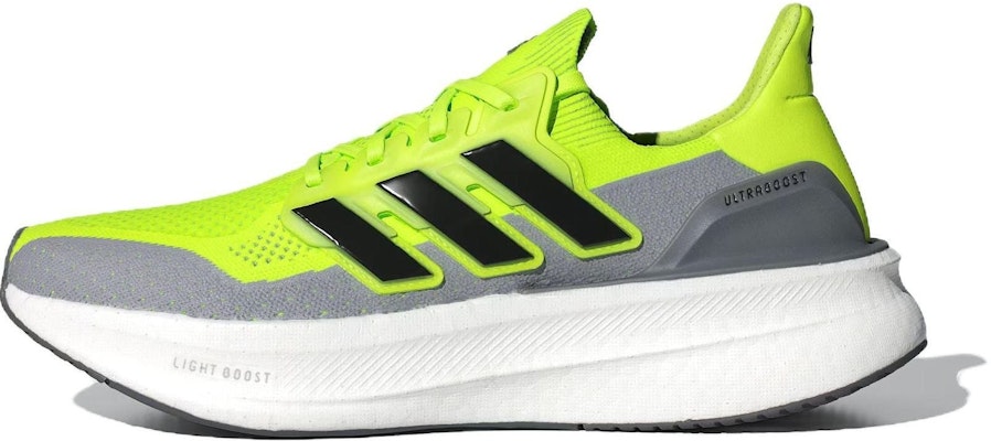 adidas UltraBoost 5 'Lucid Lemon Grey' ID8819 Buy adidas UltraBoost 5 'Lucid Lemon Grey' ID8819