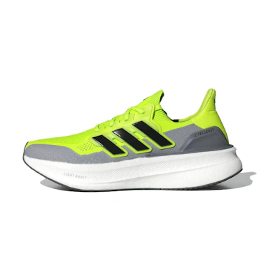 adidas UltraBoost 5 'Lucid Lemon Grey'