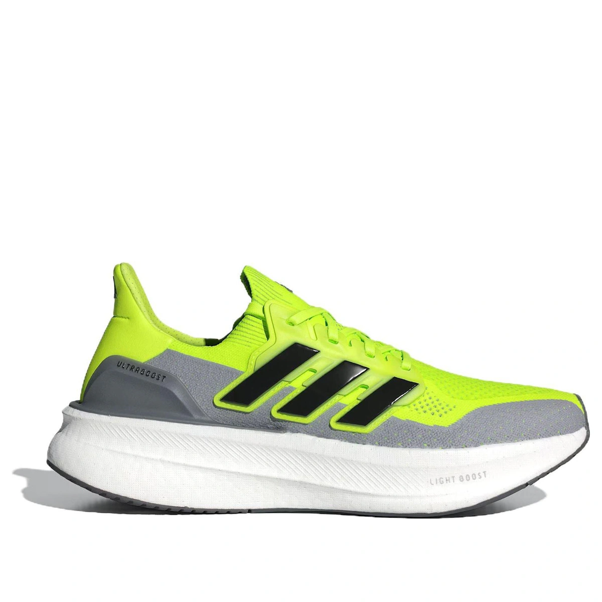 adidas UltraBoost 5 'Lucid Lemon Grey'