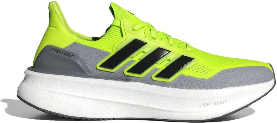 adidas UltraBoost 5 'Lucid Lemon Grey' ID8819 Order adidas UltraBoost 5 'Lucid Lemon Grey' ID8819