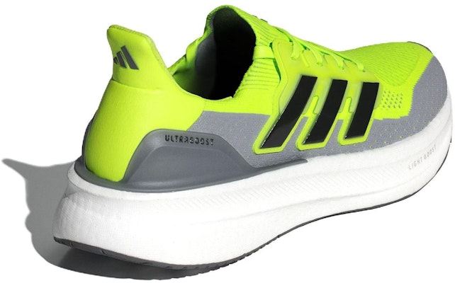 adidas UltraBoost 5 'Lucid Lemon Grey' ID8819 Shop adidas UltraBoost 5 'Lucid Lemon Grey' ID8819