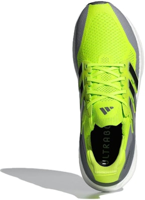 adidas UltraBoost 5 'Lucid Lemon Grey' ID8819 Purchase adidas UltraBoost 5 'Lucid Lemon Grey' ID8819