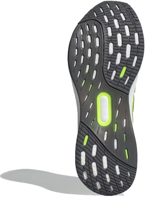adidas UltraBoost 5 'Lucid Lemon Grey' ID8819 Details for adidas UltraBoost 5 'Lucid Lemon Grey' ID8819